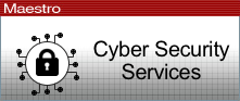 Cyber Security icon